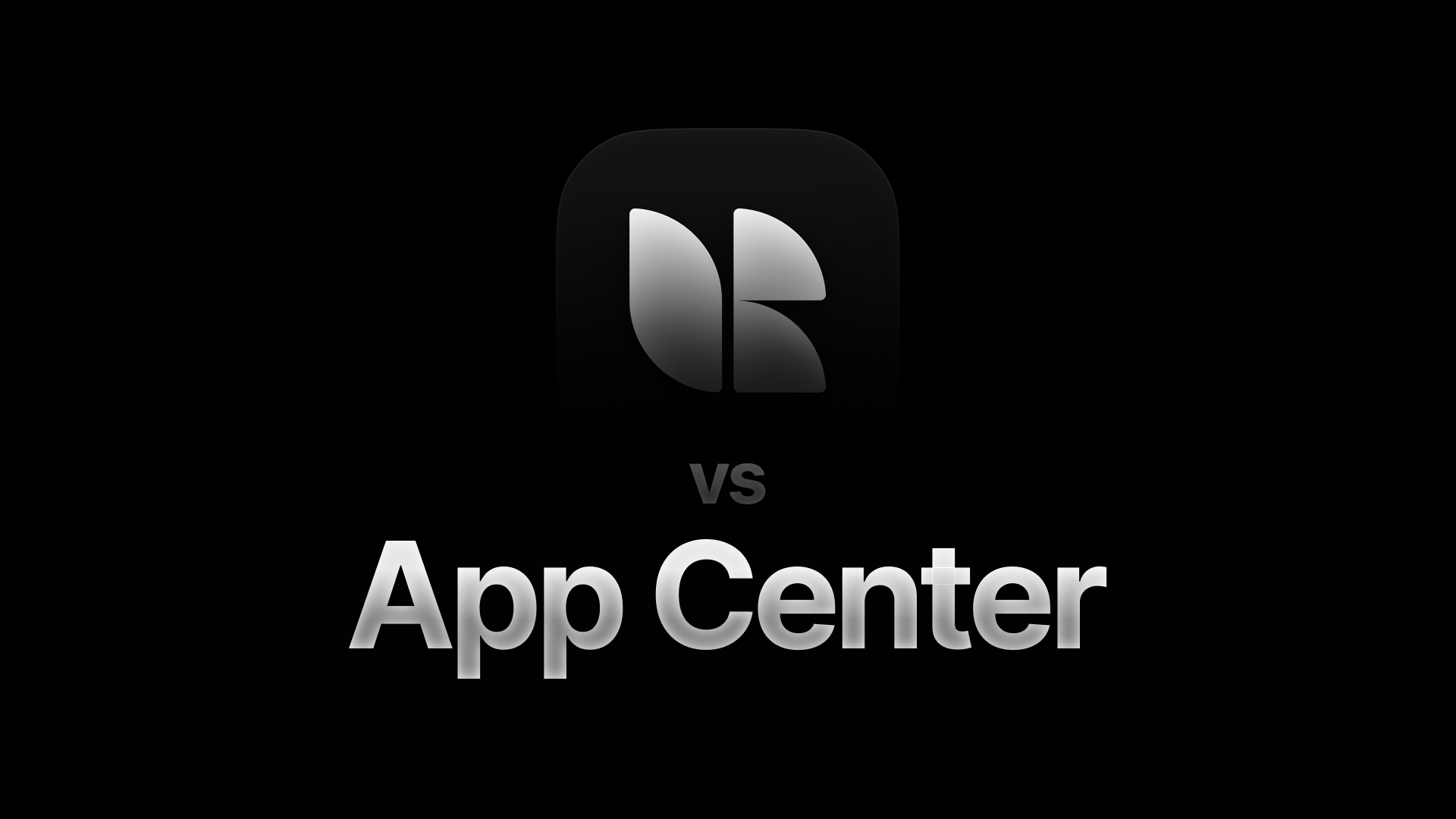 Buildstash vs App Center